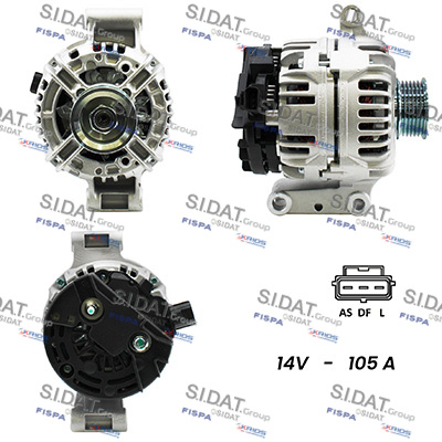 ALTERNATORE
