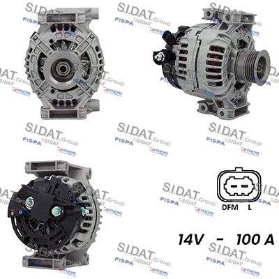 ALTERNATORE