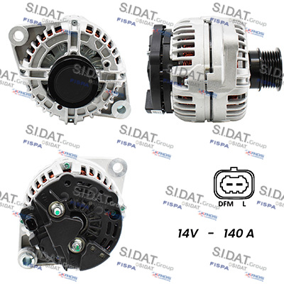 ALTERNATORE