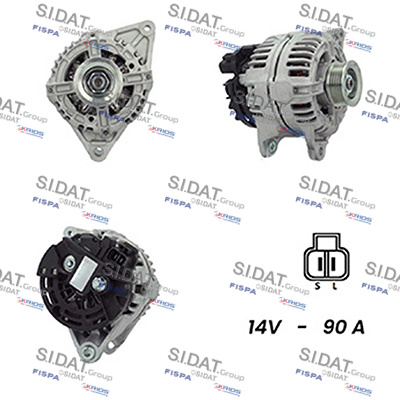 ALTERNATORE