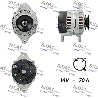 ALTERNATORE
