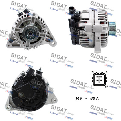 ALTERNATORE