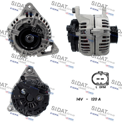 ALTERNATORE