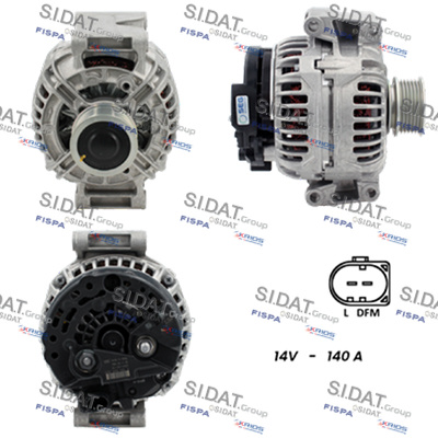 ALTERNATORE
