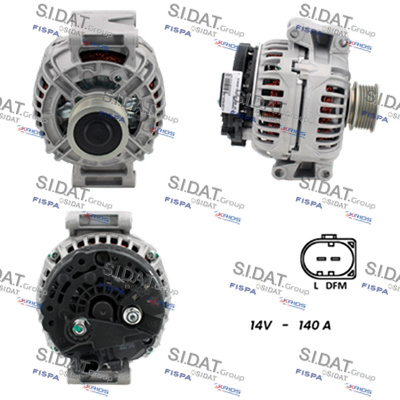 ALTERNATORE