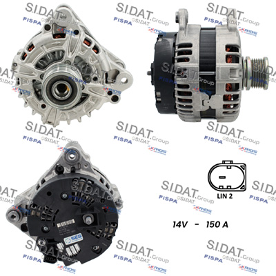 ALTERNATORE