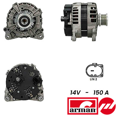 ALTERNATORE