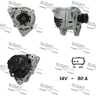 ALTERNATORE