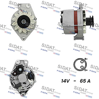 ALTERNATORE