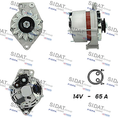 ALTERNATORE