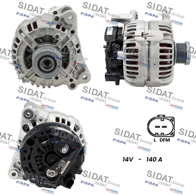 ALTERNATORE