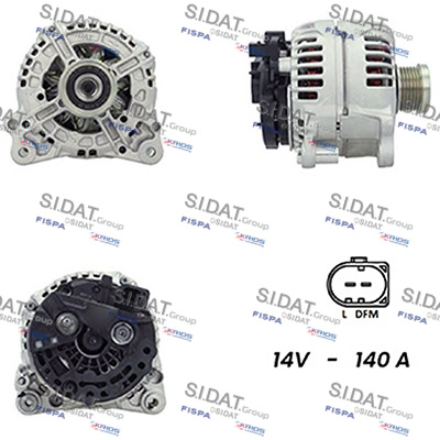 ALTERNATORE