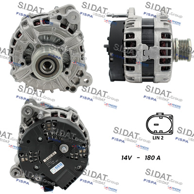 ALTERNATORE