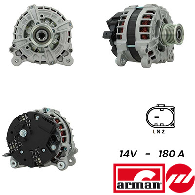 ALTERNATORE