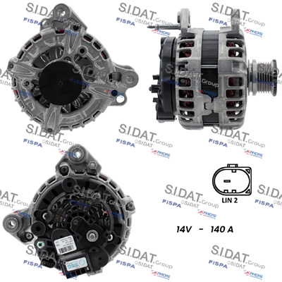 ALTERNATORE