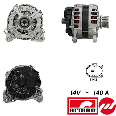 ALTERNATORE