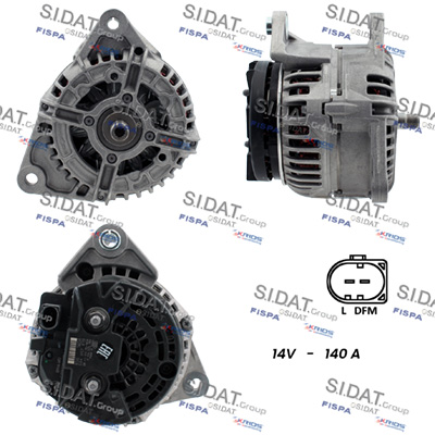 ALTERNATORE