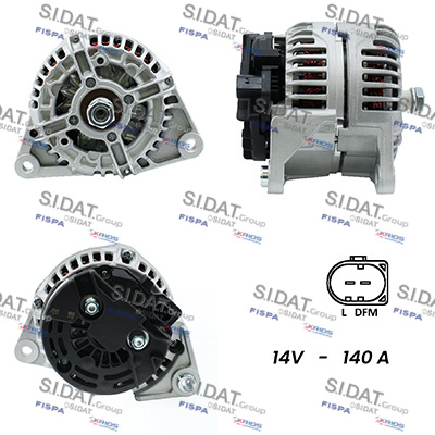 ALTERNATORE