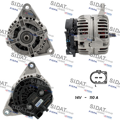 ALTERNATORE