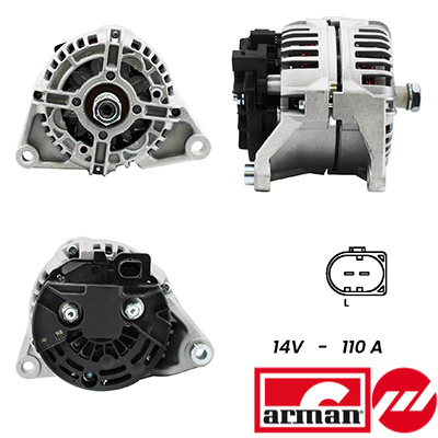 ALTERNATORE