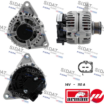 ALTERNATORE