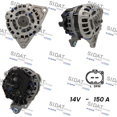 ALTERNATORE