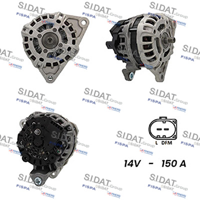 ALTERNATORE