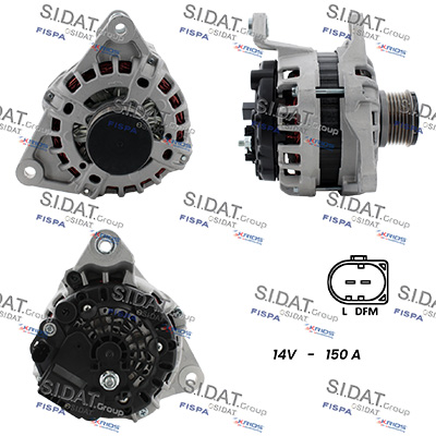 ALTERNATORE