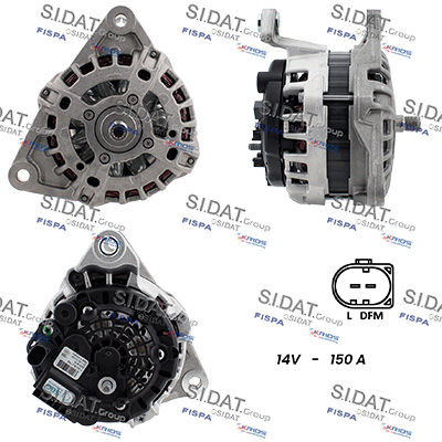 ALTERNATORE