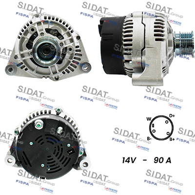 ALTERNATORE
