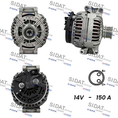 ALTERNATORE