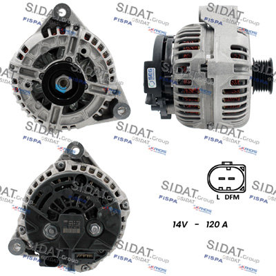 ALTERNATORE