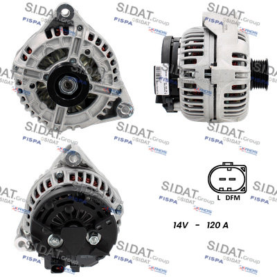 ALTERNATORE