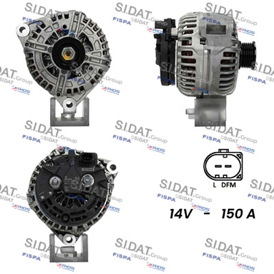 ALTERNATORE