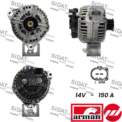 ALTERNATORE