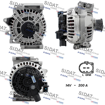 ALTERNATORE