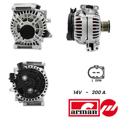ALTERNATORE