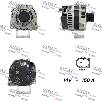 ALTERNATORE