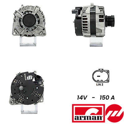 ALTERNATORE