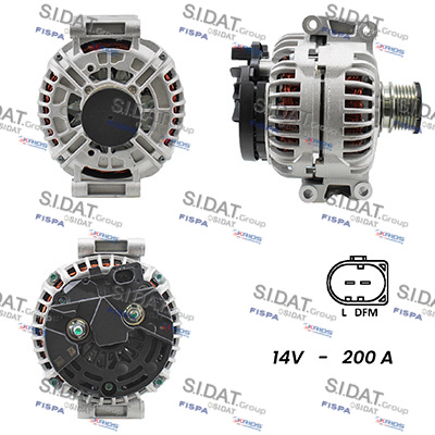 ALTERNATORE