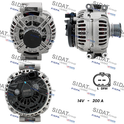 ALTERNATORE