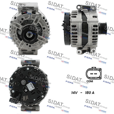 ALTERNATORE
