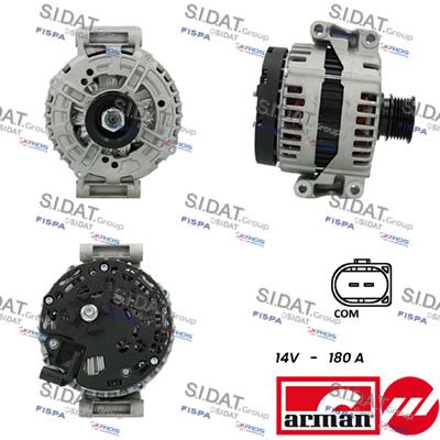 ALTERNATORE