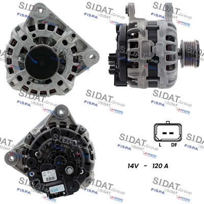 ALTERNATORE