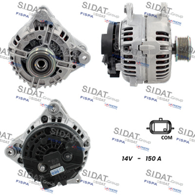 ALTERNATORE