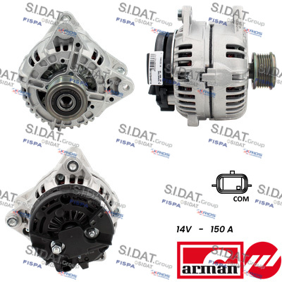 ALTERNATORE