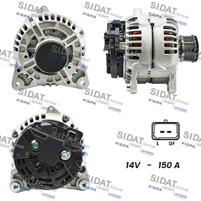 ALTERNATORE