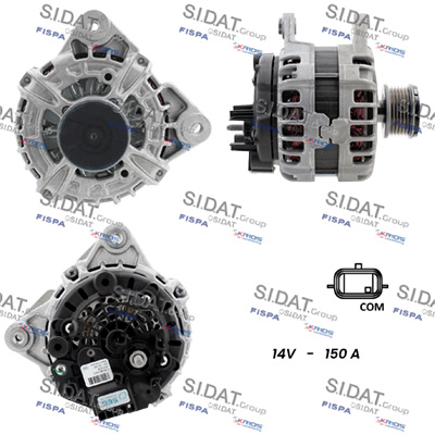 ALTERNATORE