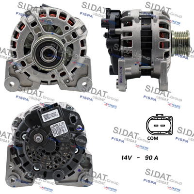 ALTERNATORE