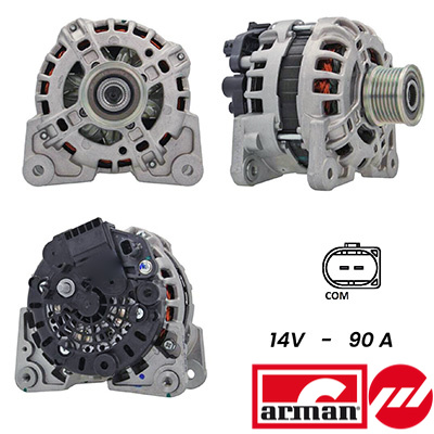 ALTERNATORE